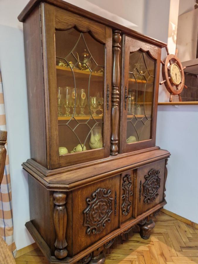 바르나 Ap Malinov 15 아파트 외부 사진